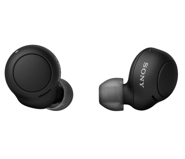 SONY BT TWS WFC500B - 701779 - zdjęcie 2